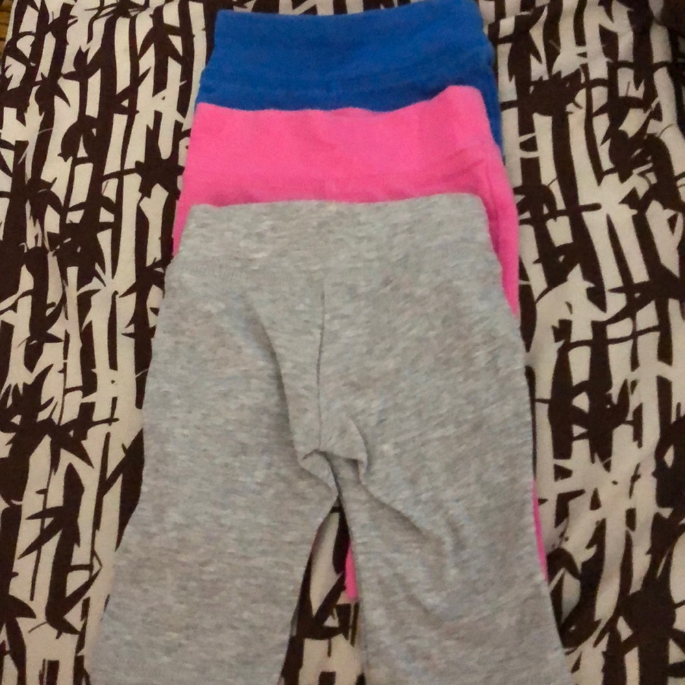 Yoga pants